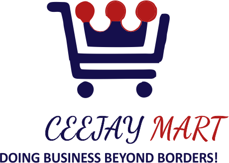 Ceejay Mart Logo Crown ceejay mart logo crown