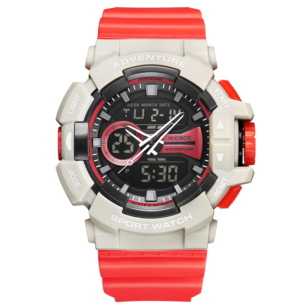 Beautiful WEIDE WA3J8002-1C