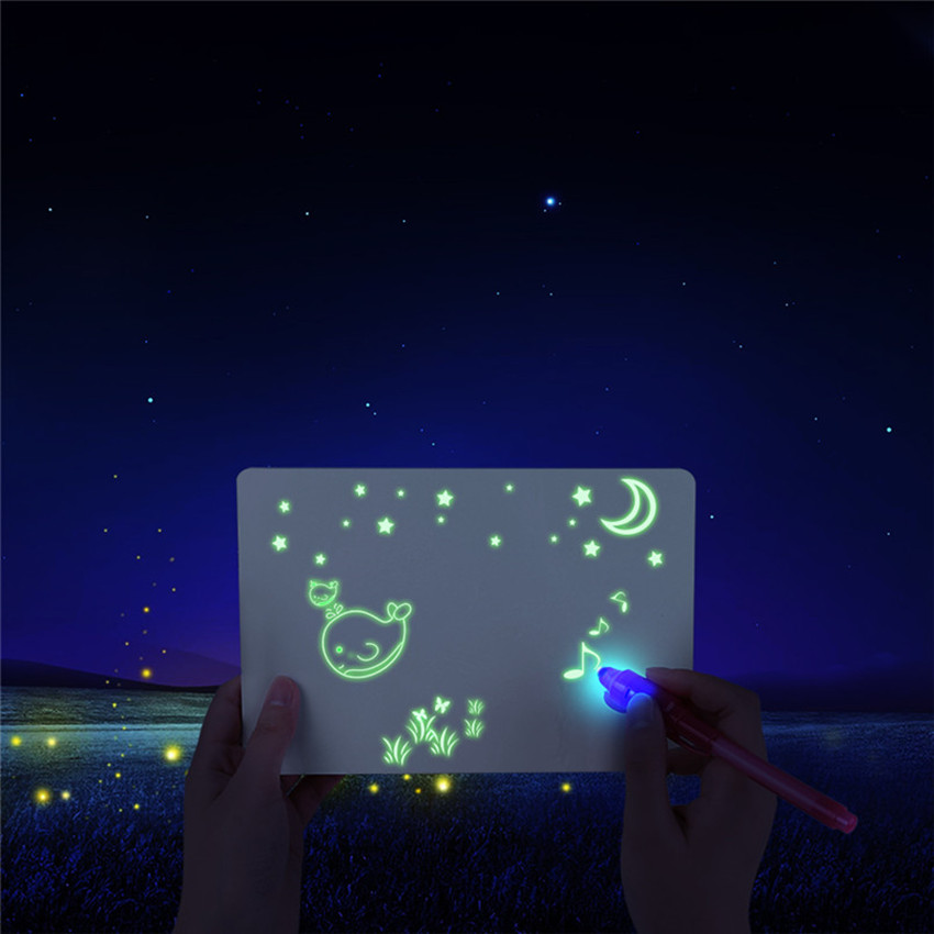 magic led